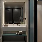 Otel Blue Collection