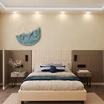 Otel Blue Collection Çenger