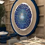 Blue Collection