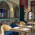 Otel Blue Collection