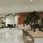 Otel Blue Collection Çenger