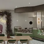 Otel Blue Collection