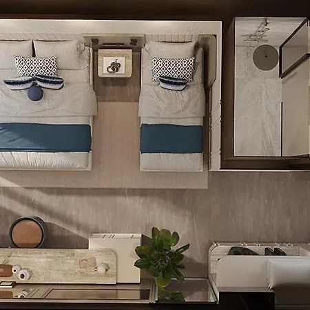 Hotell Blue Collection
