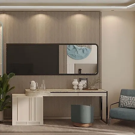 Blue Collection 5* Cenger (Manavgat)