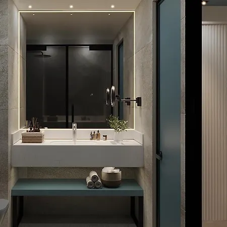 Hotell Blue Collection