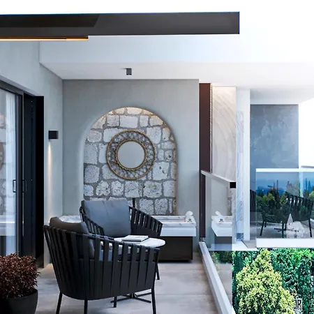 Cenger Blue Collection 5*