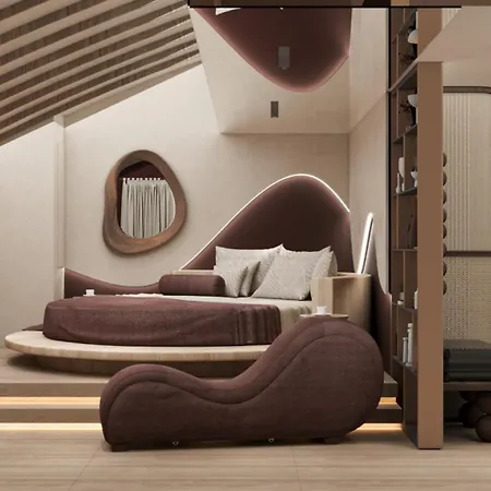 Hotell Blue Collection 5*