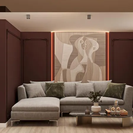 Cenger Blue Collection فندق