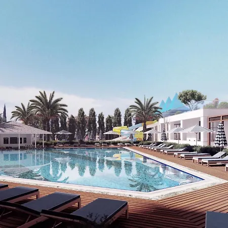 Otel Blue Collection Çenger