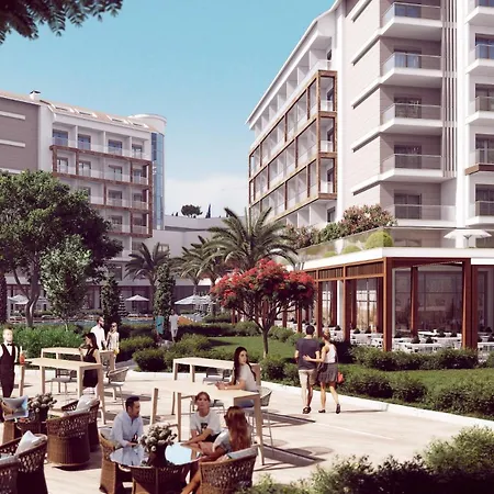 Cenger Blue Collection Eskiomerler