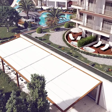 Cenger Blue Collection فندق 5*