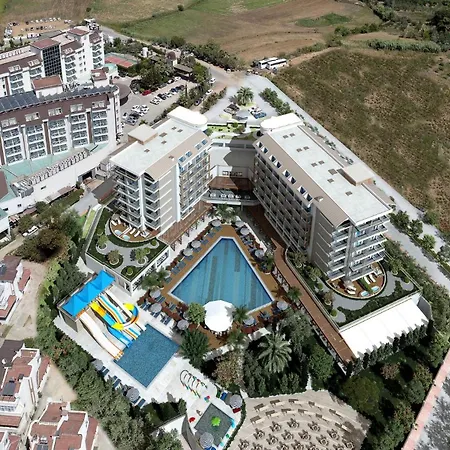 فندق Cenger Blue Collection 5*