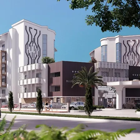 Otel Blue Collection 5*