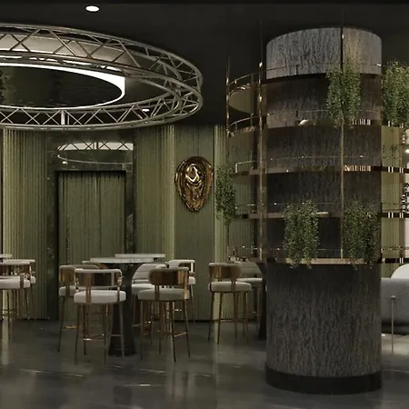 Cenger Blue Collection Eskiomerler