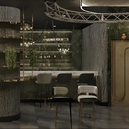 فندق Cenger Blue Collection