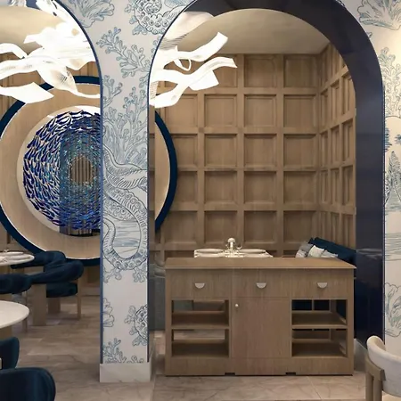 Cenger Blue Collection فندق