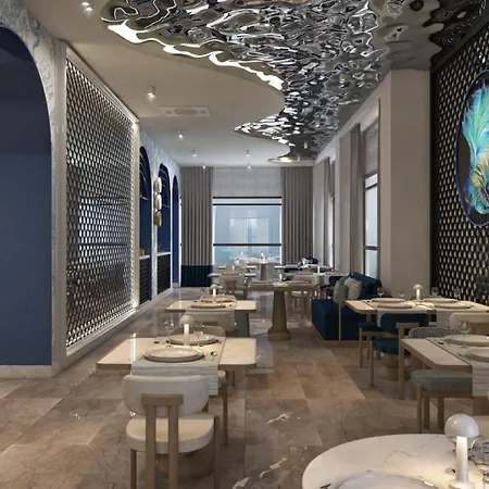 Blue Collection Cenger (Manavgat)