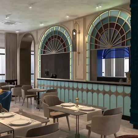 فندق Cenger Blue Collection