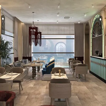 Cenger Blue Collection Eskiomerler