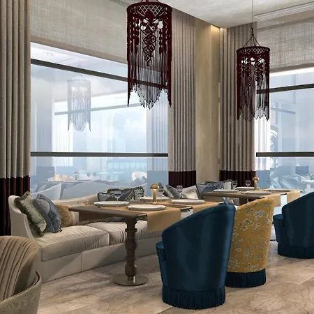 Cenger Blue Collection فندق