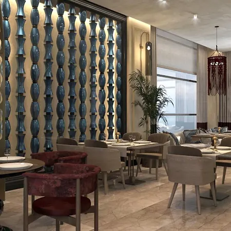 Cenger Blue Collection فندق 5*