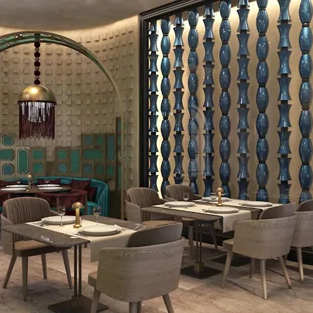 Cenger Blue Collection