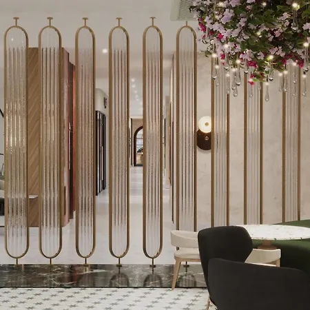 فندق Cenger Blue Collection