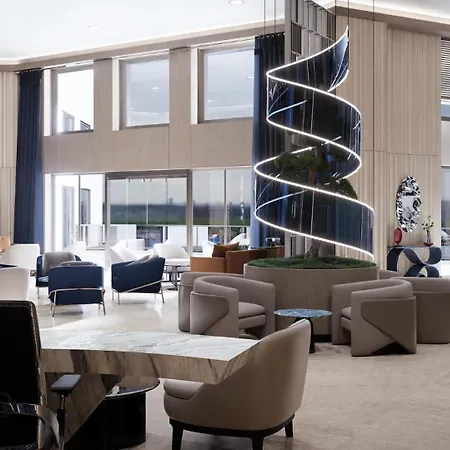 Blue Collection Hotell 5*