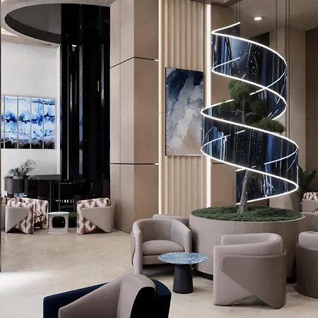 Hotell Blue Collection