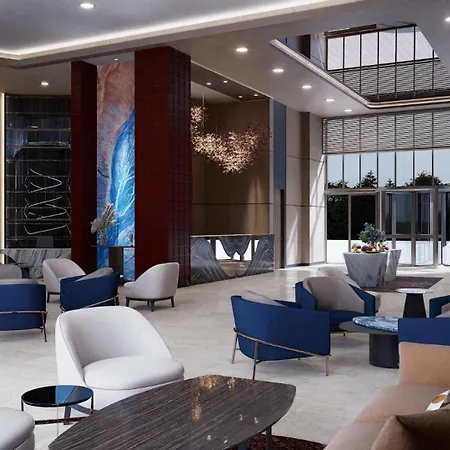 فندق Cenger Blue Collection