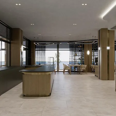 Hotell Blue Collection