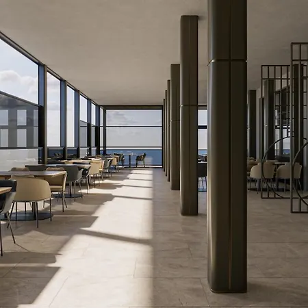 فندق Cenger Blue Collection