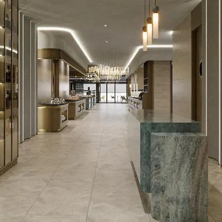 Cenger Blue Collection 5*