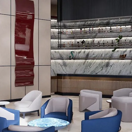 Blue Collection Hotell Cenger (Manavgat)