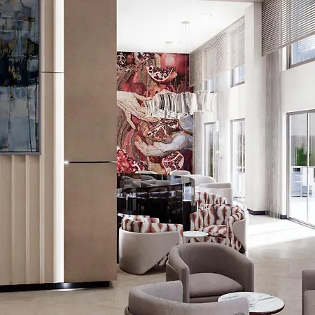 فندق Cenger Blue Collection