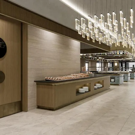 Blue Collection Hotell 5*