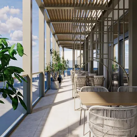 Cenger Blue Collection فندق