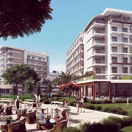 Blue Collection Cenger (Manavgat)