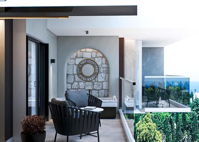 Cenger Blue Collection 5*