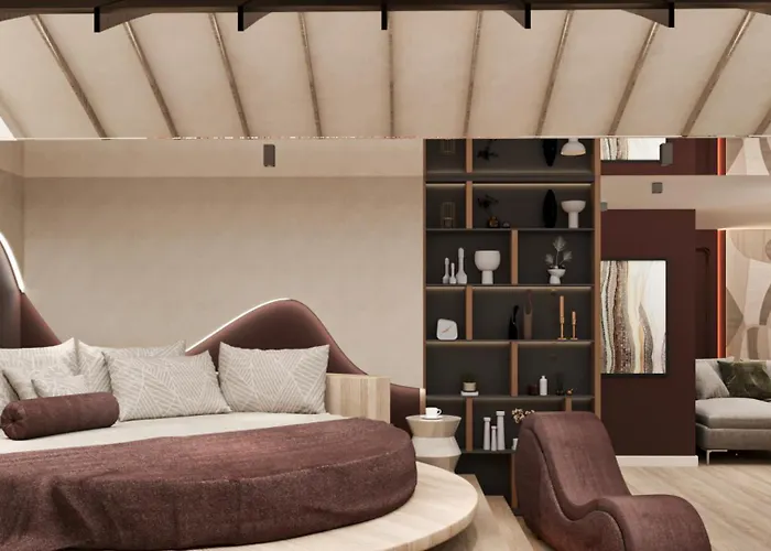 Cenger Blue Collection Hotel