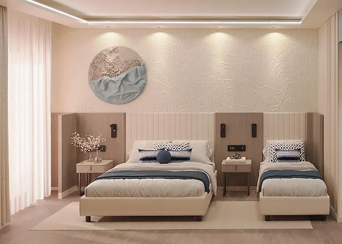 Cenger Blue Collection 5*