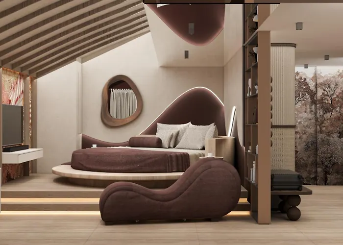 Hotel Cenger Blue Collection 5*