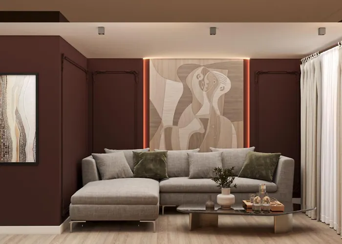 Cenger Blue Collection Hotel