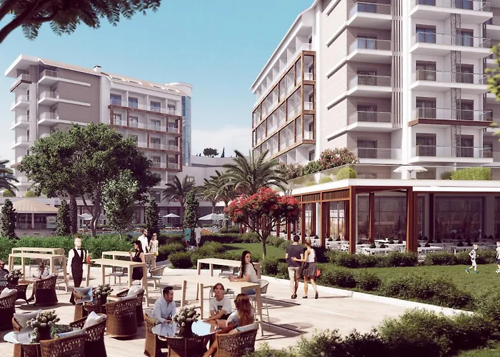 Cenger Blue Collection Eskiomerler