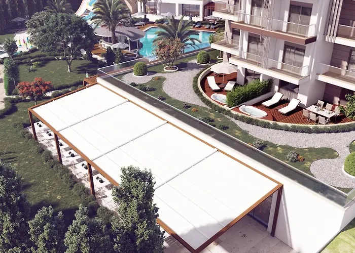 Cenger Blue Collection Hotel 5*