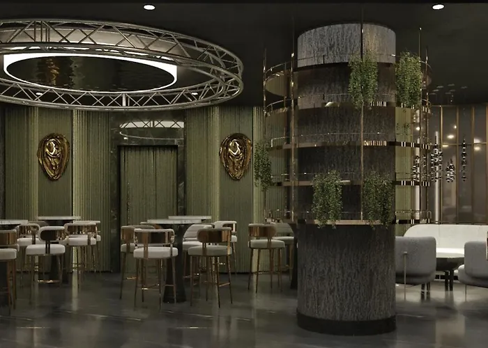 Cenger Blue Collection Eskiomerler