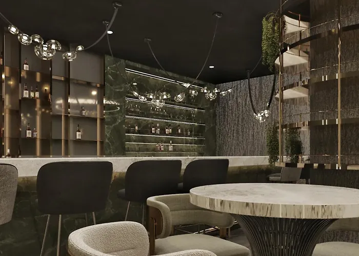 Cenger Blue Collection