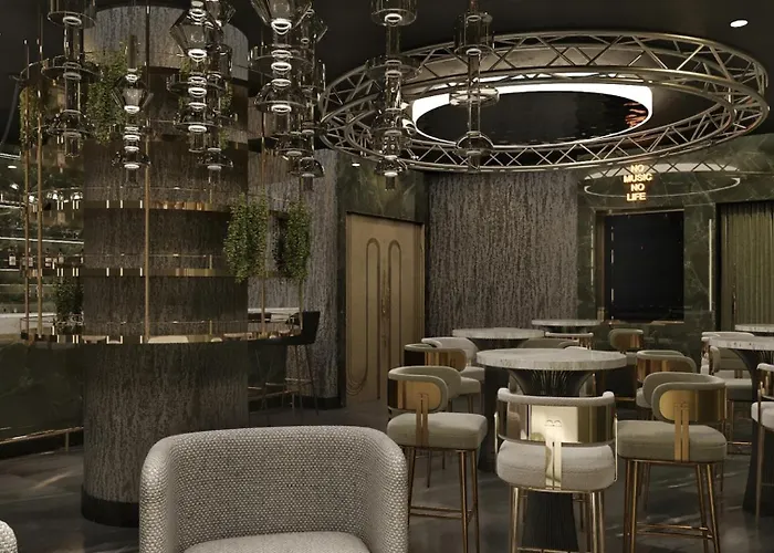 Cenger Blue Collection