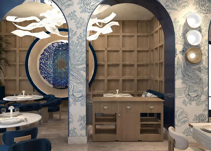 Cenger Blue Collection Hotel