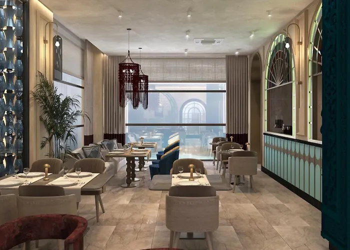 Cenger Blue Collection Eskiomerler